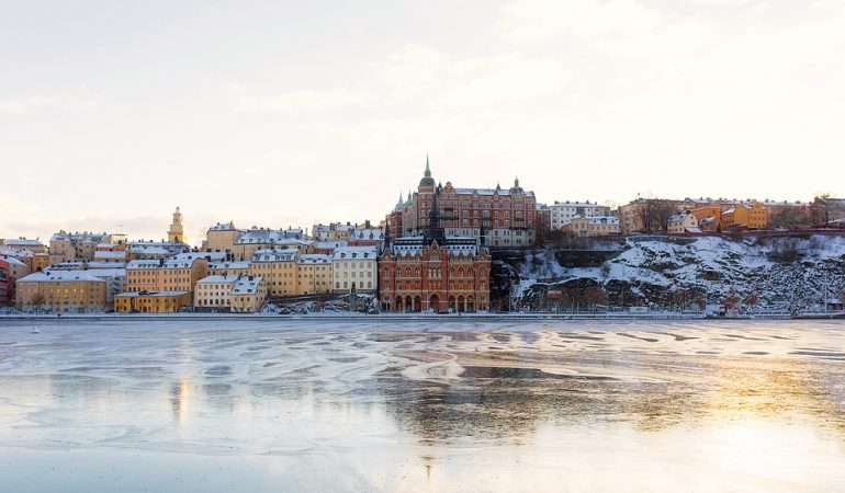 Butiksexponering och åsikter