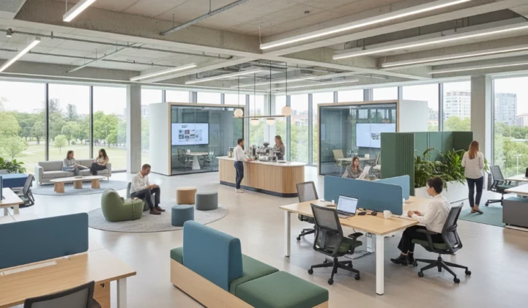 Så skapar du en säker och trivsam arbetsmiljö